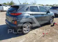 2021 Hyundai Kona фото