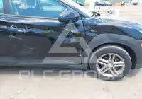 2021 Hyundai Kona фото