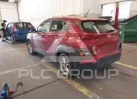 2021 Hyundai Kona photo