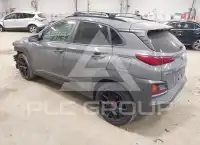 2021 Hyundai Kona фото