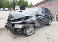 2021 Hyundai Kona фото