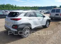 2021 Hyundai Kona photo
