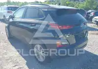 2021 Hyundai Kona фото