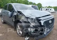 2021 Hyundai Kona фото
