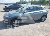 2021 Hyundai Kona фото