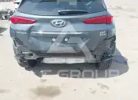 2021 Hyundai Kona photo