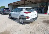 2021 Hyundai Kona фото