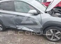 2021 Hyundai Kona photo