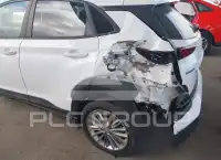 2021 Hyundai Kona фото