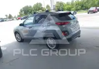 2021 Hyundai Kona photo