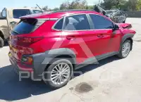 2021 Hyundai Kona photo
