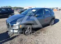 2021 Hyundai Kona фото