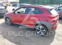 2021 Hyundai Kona photo