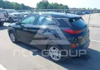 2021 Hyundai Kona photo