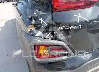 2021 Hyundai Kona photo