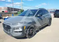 2021 Hyundai Kona photo