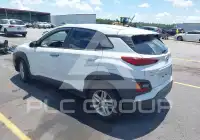 2021 Hyundai Kona photo