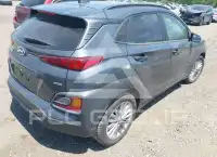 2021 Hyundai Kona photo