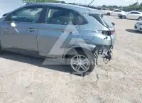 2021 Hyundai Kona фото