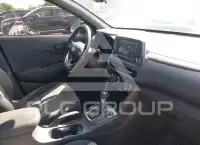2021 Hyundai Kona photo