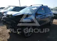 2021 Hyundai Kona фото