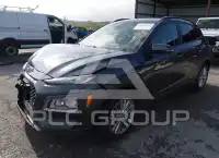 2021 Hyundai Kona фото