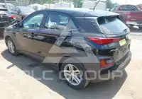 2021 Hyundai Kona фото