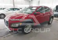 2021 Hyundai Kona фото