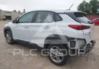 2021 Hyundai Kona photo