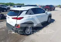 2021 Hyundai Kona фото