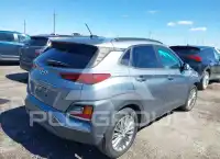 2021 Hyundai Kona фото
