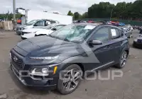 2021 Hyundai Kona фото