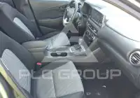 2021 Hyundai Kona photo
