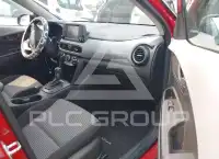2021 Hyundai Kona фото