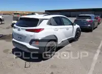 2021 Hyundai Kona фото