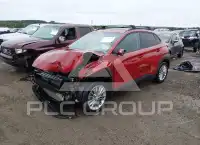 2021 Hyundai Kona photo