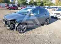 2021 Hyundai Kona фото