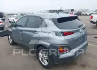 2021 Hyundai Kona фото