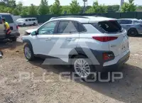 2021 Hyundai Kona photo