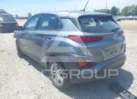 2021 Hyundai Kona фото