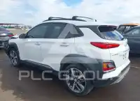 2021 Hyundai Kona photo