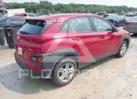2021 Hyundai Kona фото