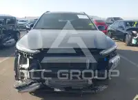 2021 Hyundai Kona фото