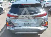 2021 Hyundai Kona фото