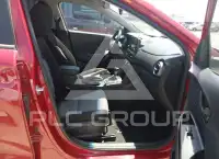 2021 Hyundai Kona фото