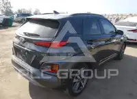 2021 Hyundai Kona фото