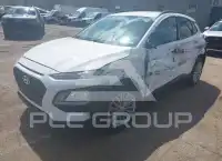 2021 Hyundai Kona фото