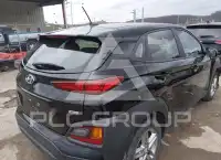 2021 Hyundai Kona фото