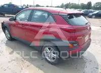 2021 Hyundai Kona фото