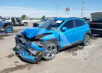 2021 Hyundai Kona photo